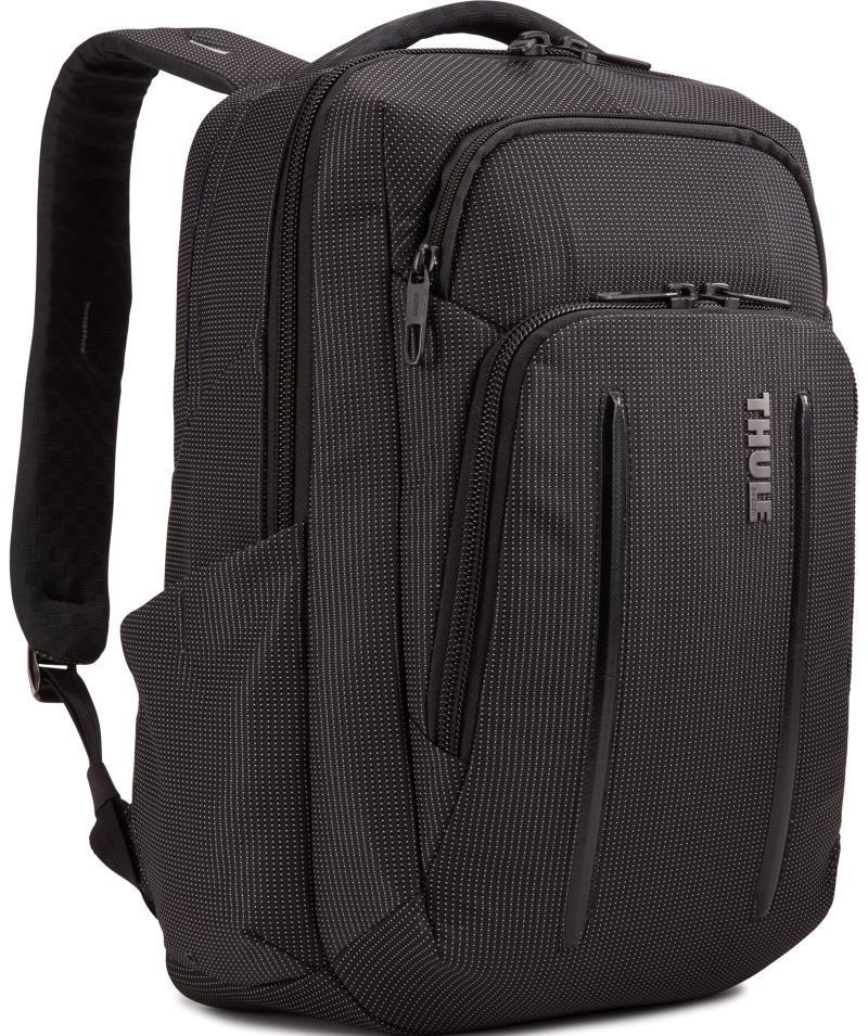 Crossover 2 Backpack 20L - Black 1