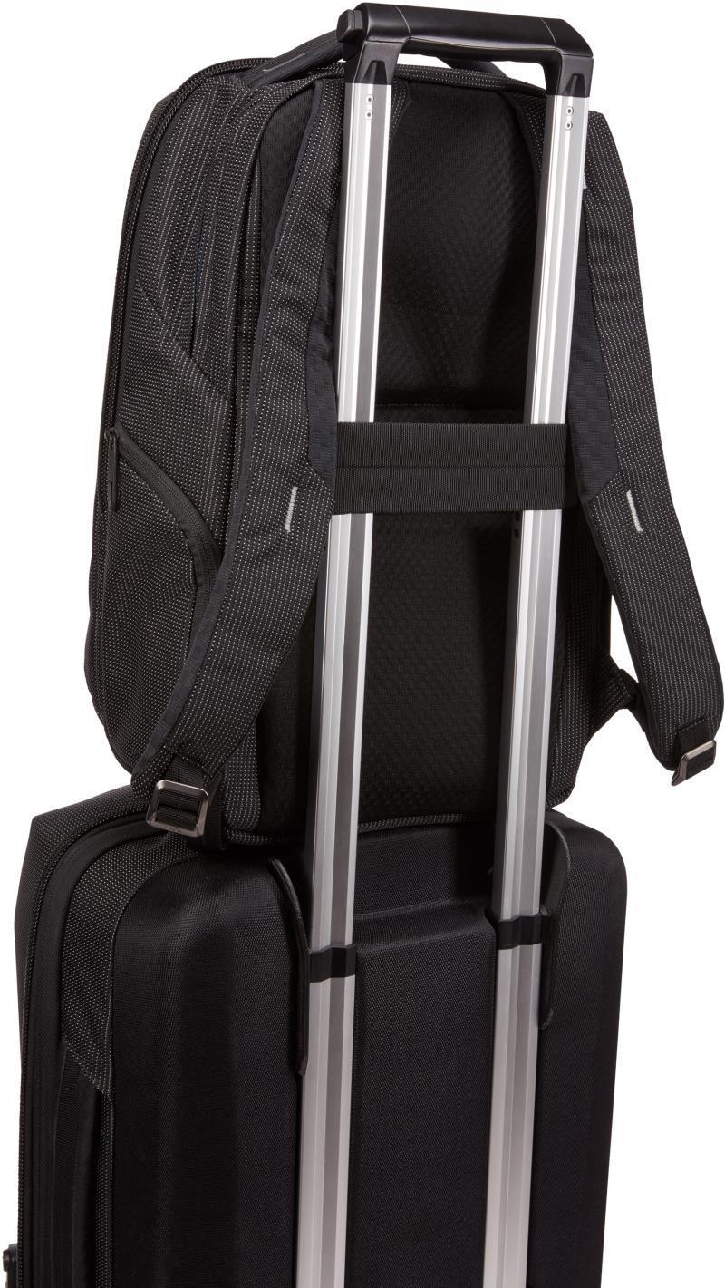 Crossover 2 Backpack 20L - Black 10