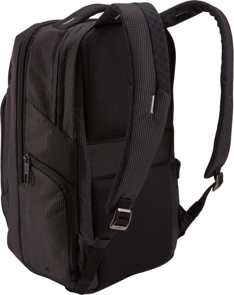 Crossover 2 Backpack 20L - Black 2