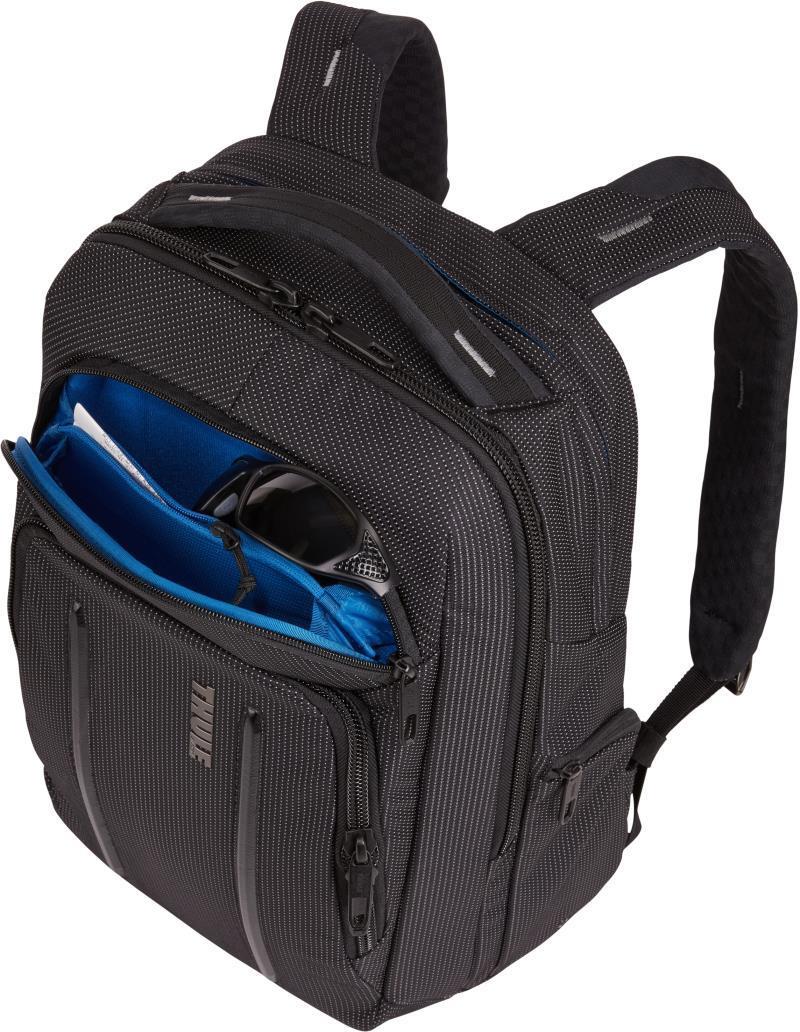 Crossover 2 Backpack 20L - Black 4
