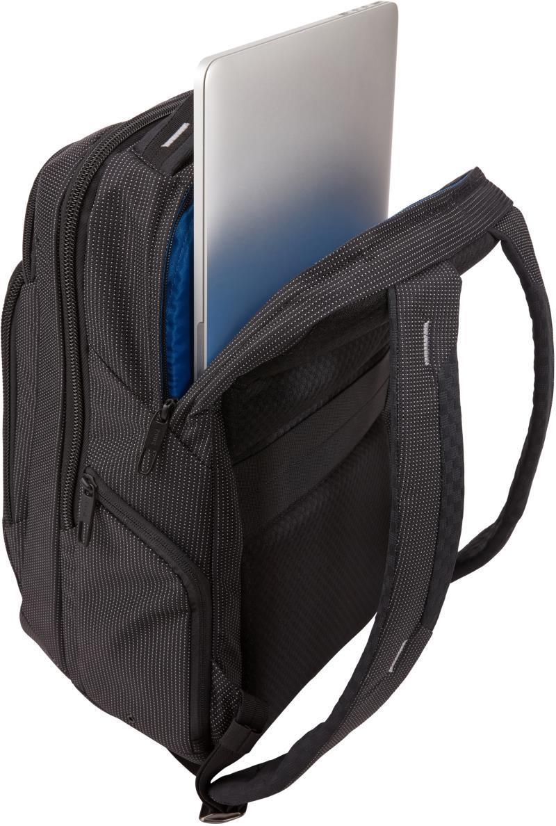 Crossover 2 Backpack 20L - Black 5