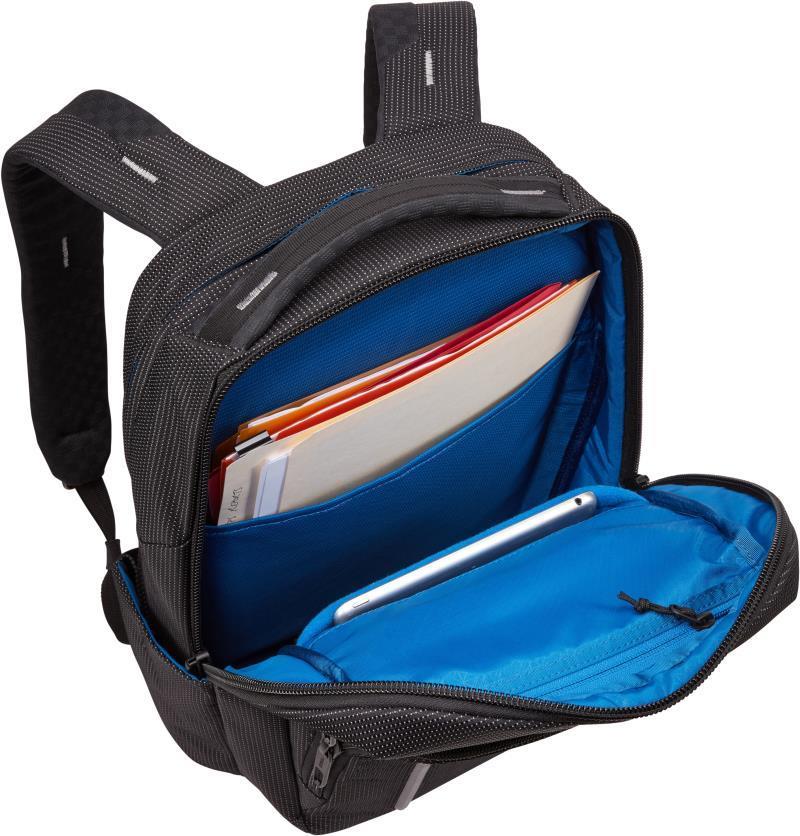 Crossover 2 Backpack 20L - Black 8
