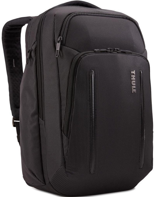 Crossover 2 Backpack 30L - Black 1