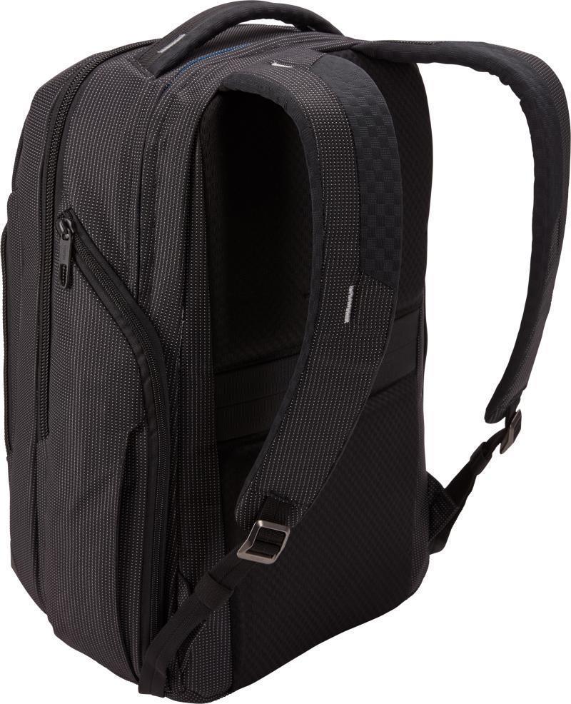 Crossover 2 Backpack 30L - Black 2