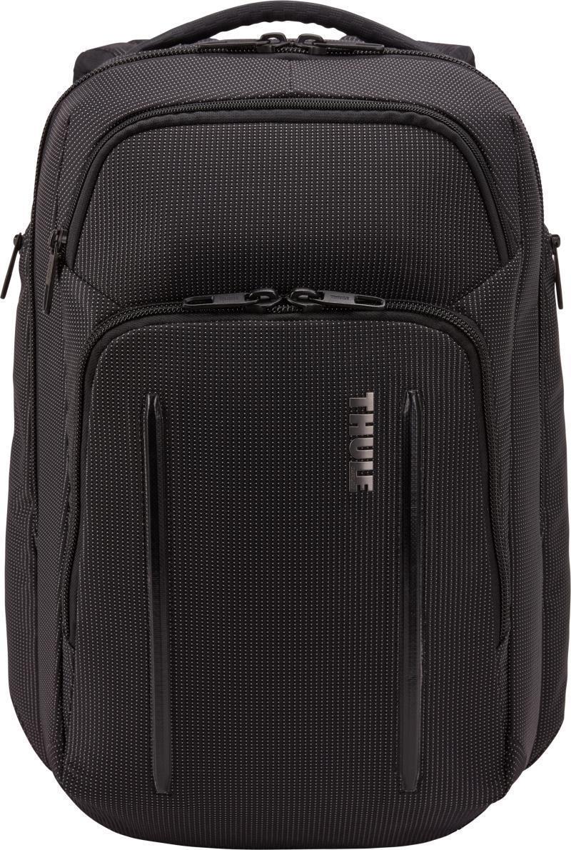 Crossover 2 Backpack 30L - Black 3