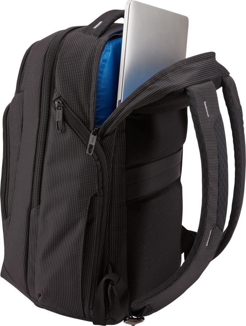 Crossover 2 Backpack 30L - Black 5