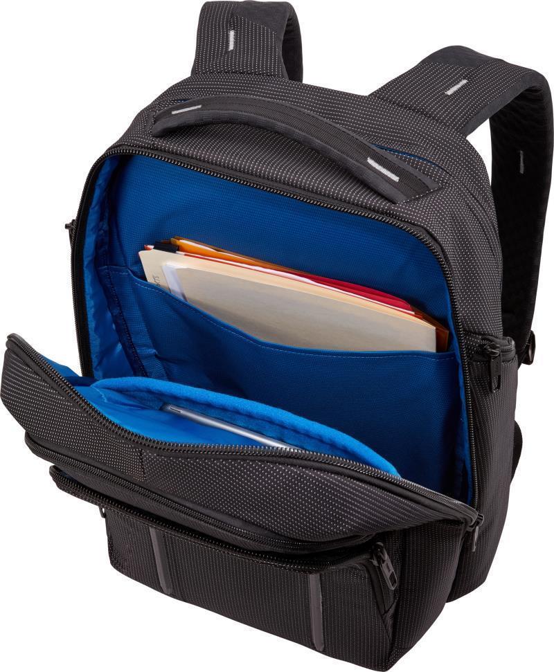 Crossover 2 Backpack 30L - Black 8