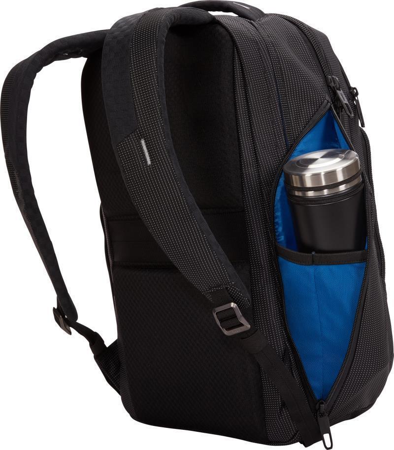 Crossover 2 Backpack 30L - Black 9