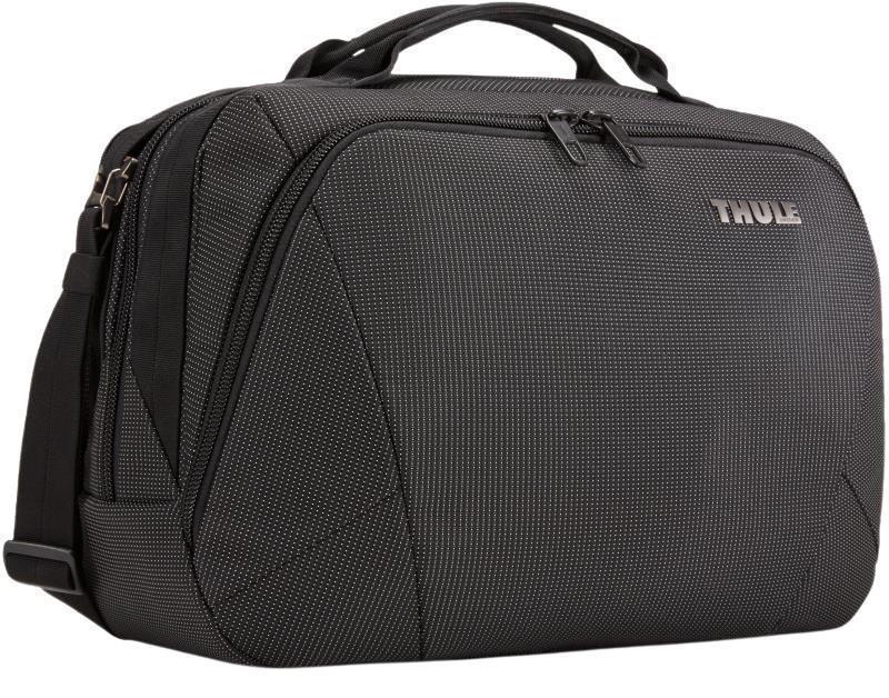 Crossover 2 Boarding Bag - Black 1