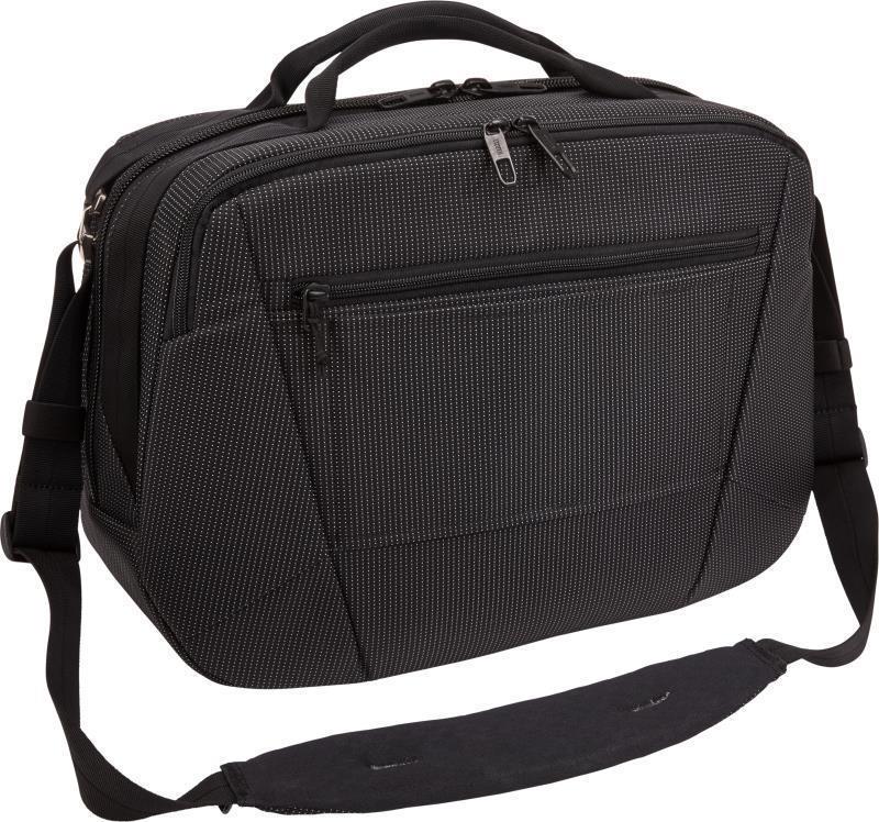 Crossover 2 Boarding Bag - Black 2