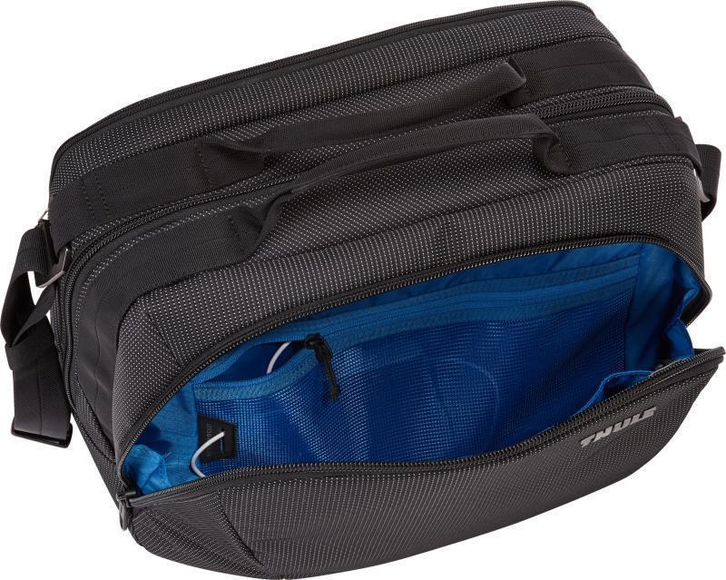 Crossover 2 Boarding Bag - Black 5