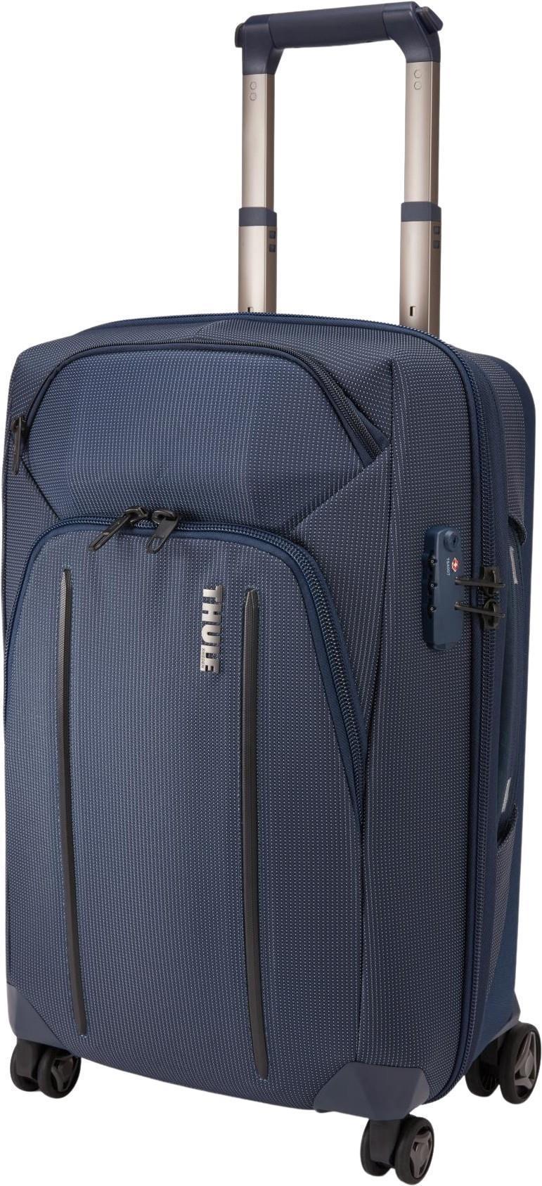 Crossover 2 Carry On Spinner - Dress Blue 1