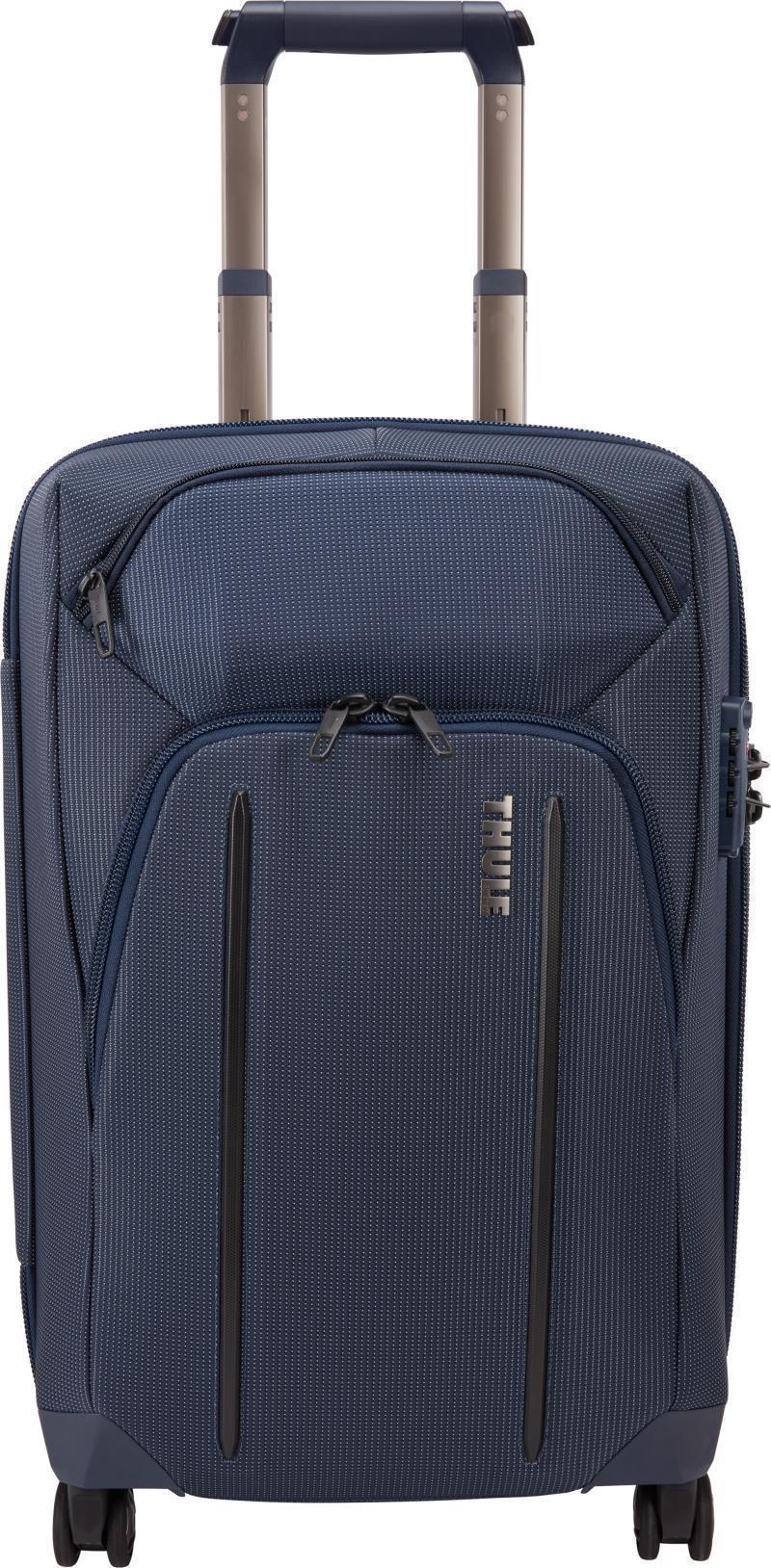 Crossover 2 Carry On Spinner - Dress Blue 3