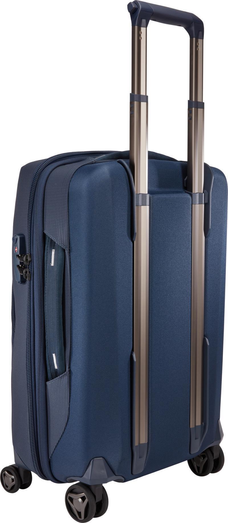 Crossover 2 Carry On Spinner - Dress Blue 4