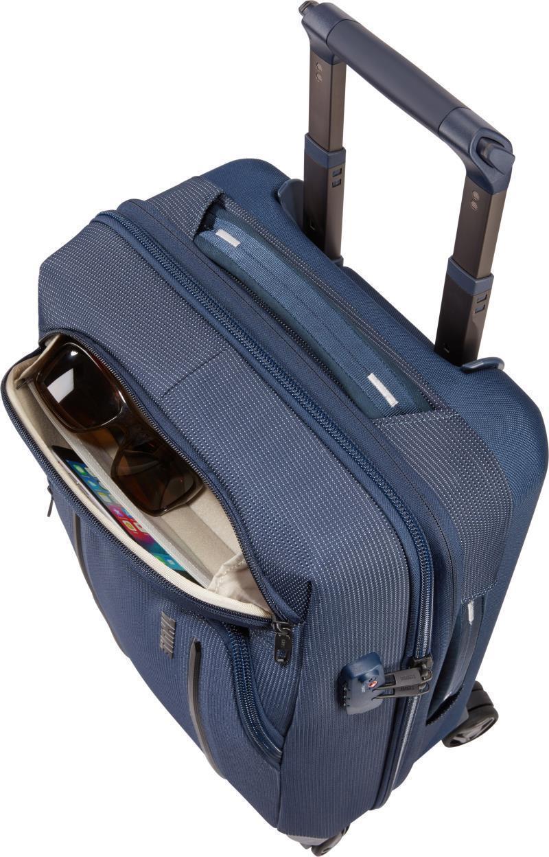 Crossover 2 Carry On Spinner - Dress Blue 5
