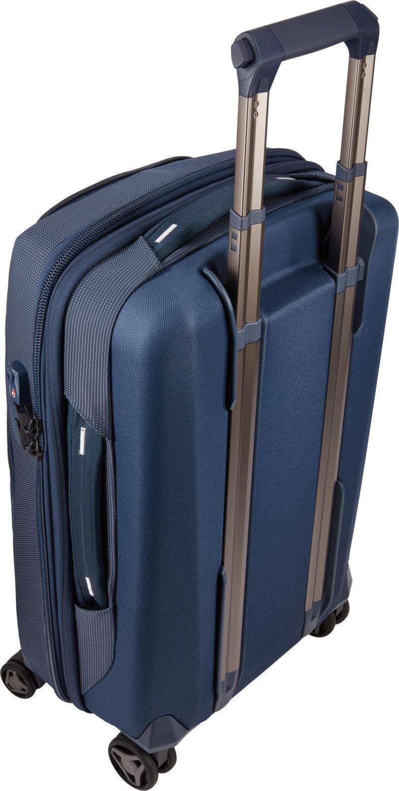 Crossover 2 Carry On Spinner - Dress Blue 7