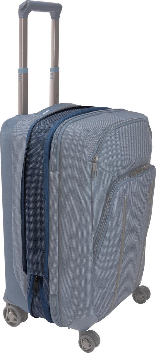 Crossover 2 Carry On Spinner - Dress Blue 10