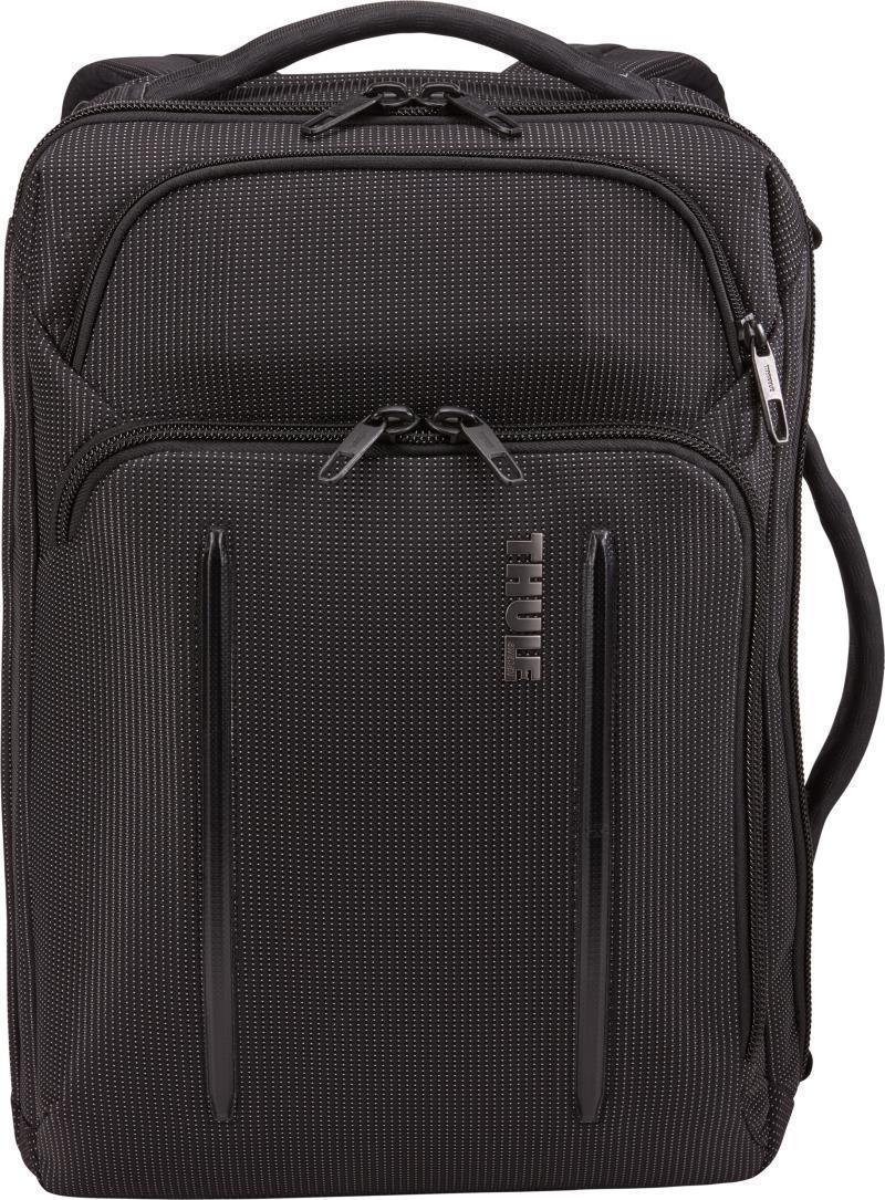Crossover 2 Convertible Laptop Bag 15.6" - Black 3