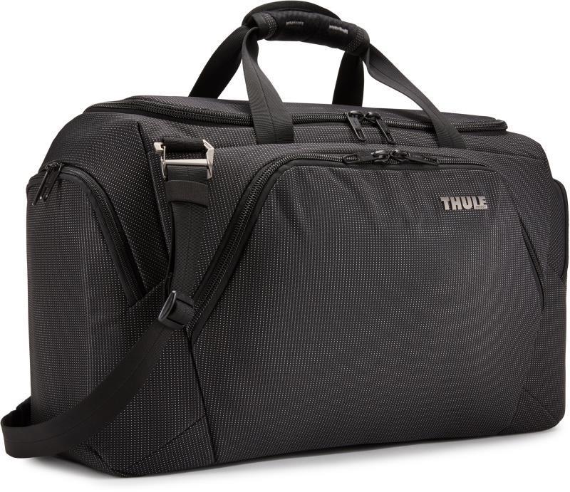 Crossover 2 Duffel 44L - Black 1