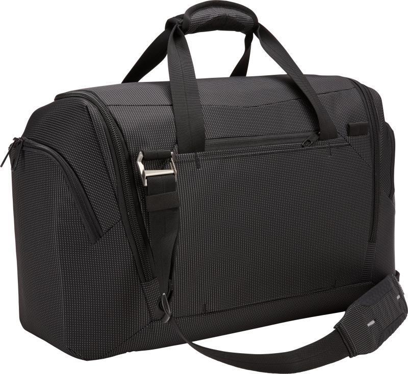 Crossover 2 Duffel 44L - Black 2