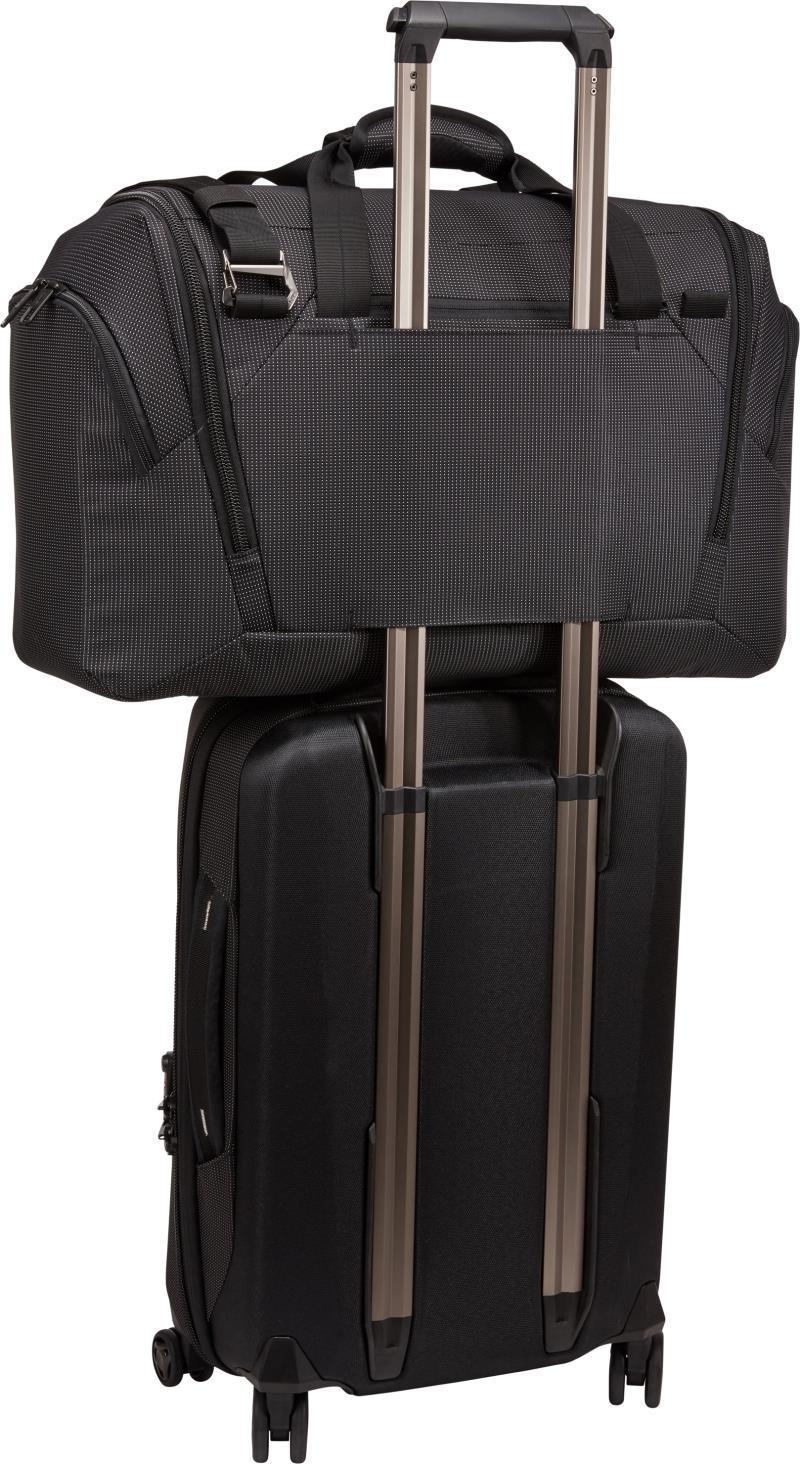 Crossover 2 Duffel 44L - Black 7
