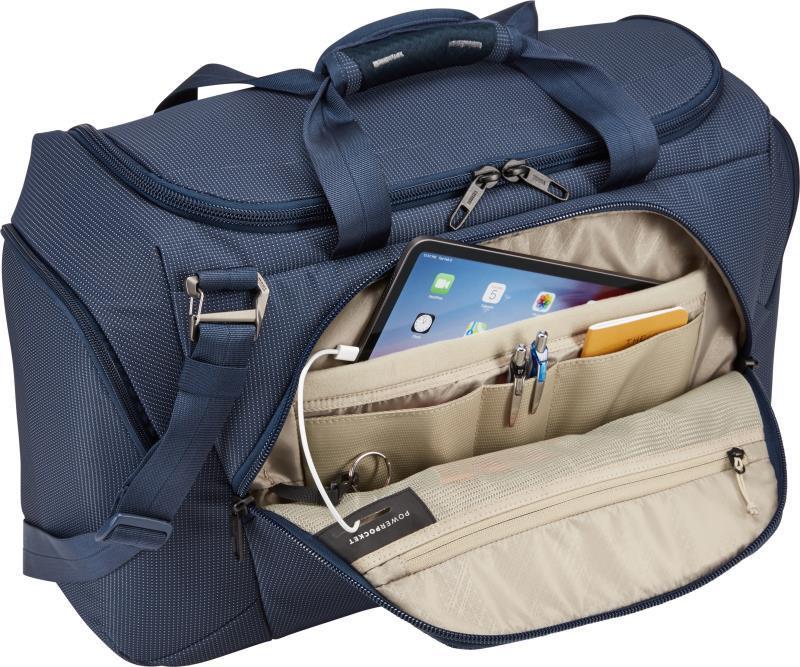 Crossover 2 Duffel 44L - Dress Blue 4