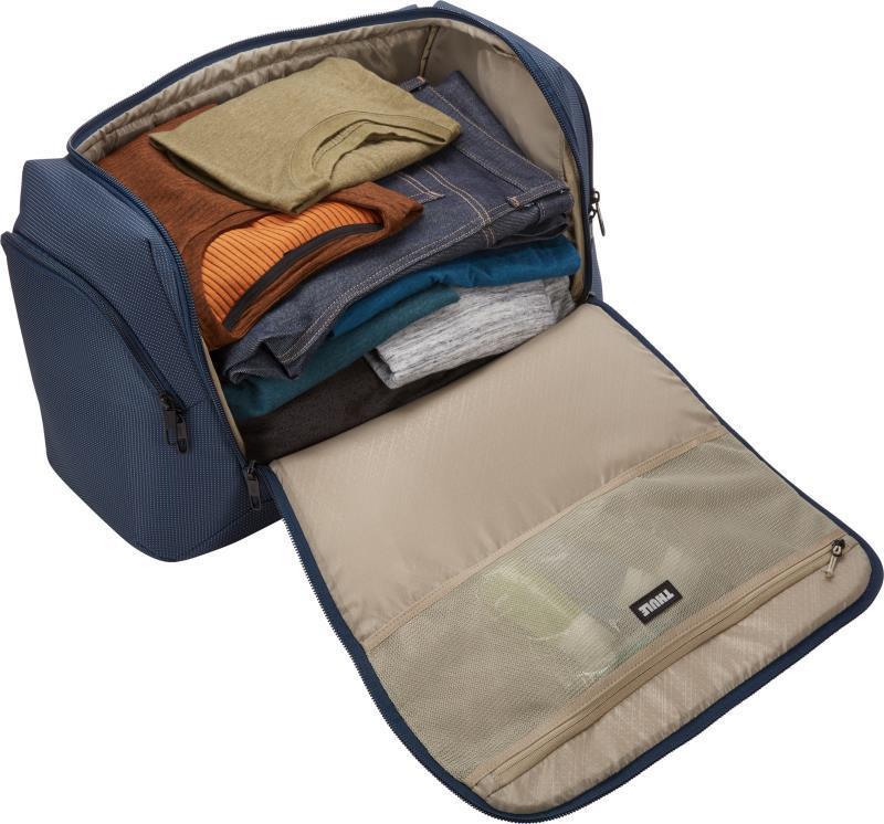 Crossover 2 Duffel 44L - Dress Blue 5
