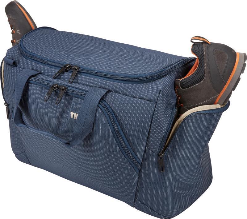 Crossover 2 Duffel 44L - Dress Blue 6
