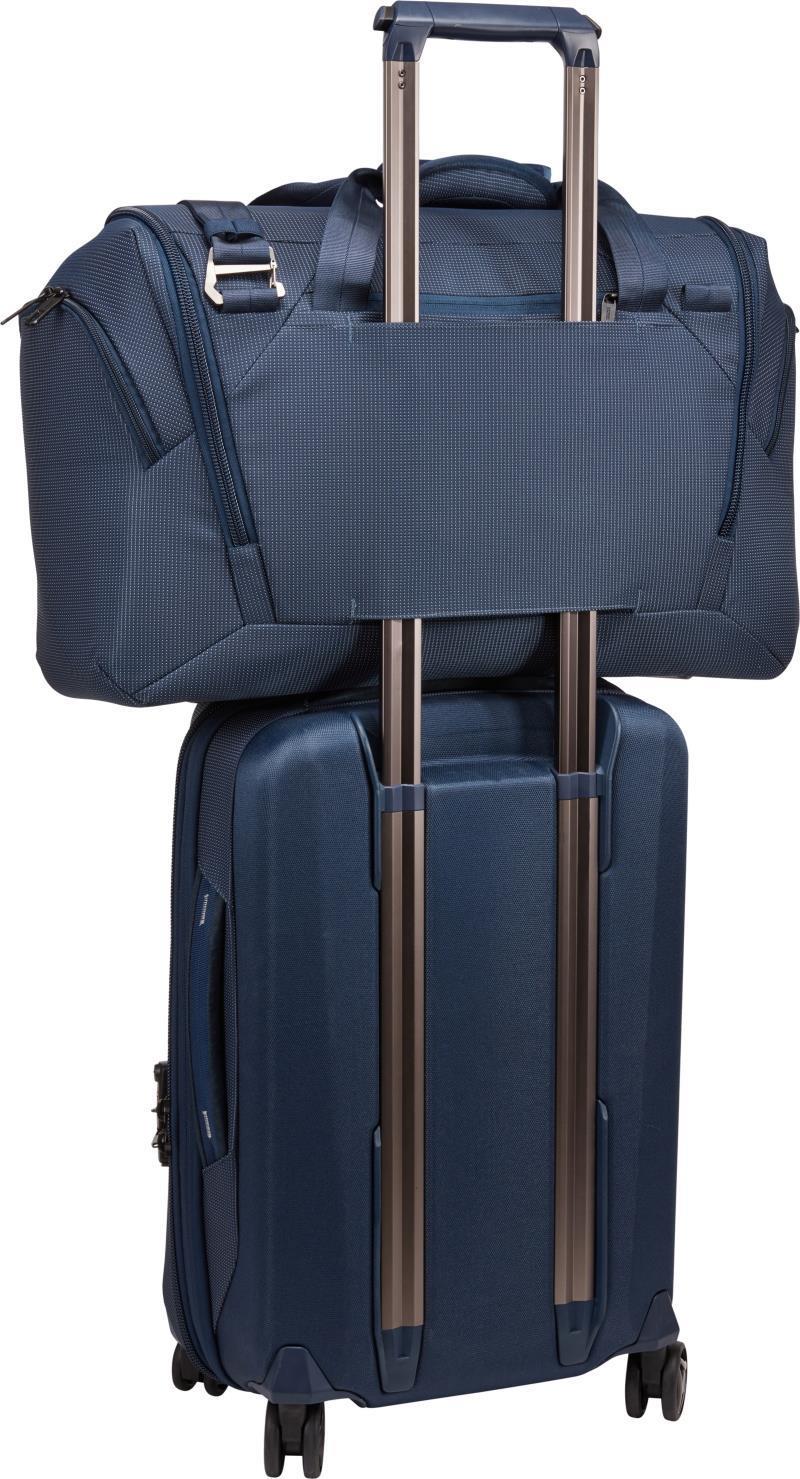 Crossover 2 Duffel 44L - Dress Blue 7