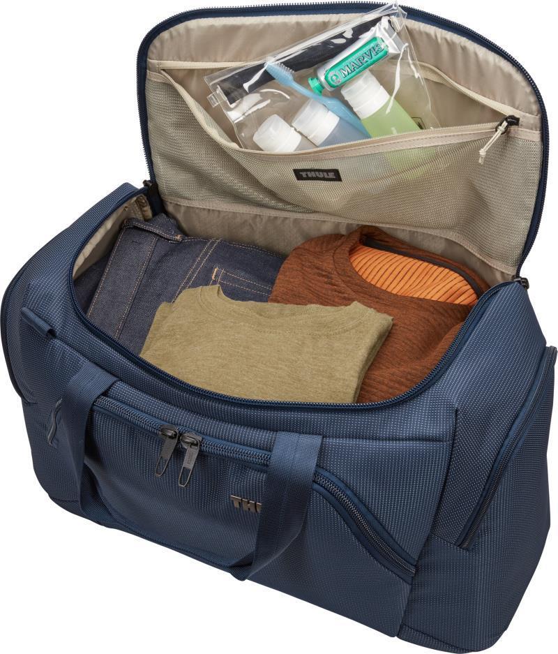 Crossover 2 Duffel 44L - Dress Blue 8