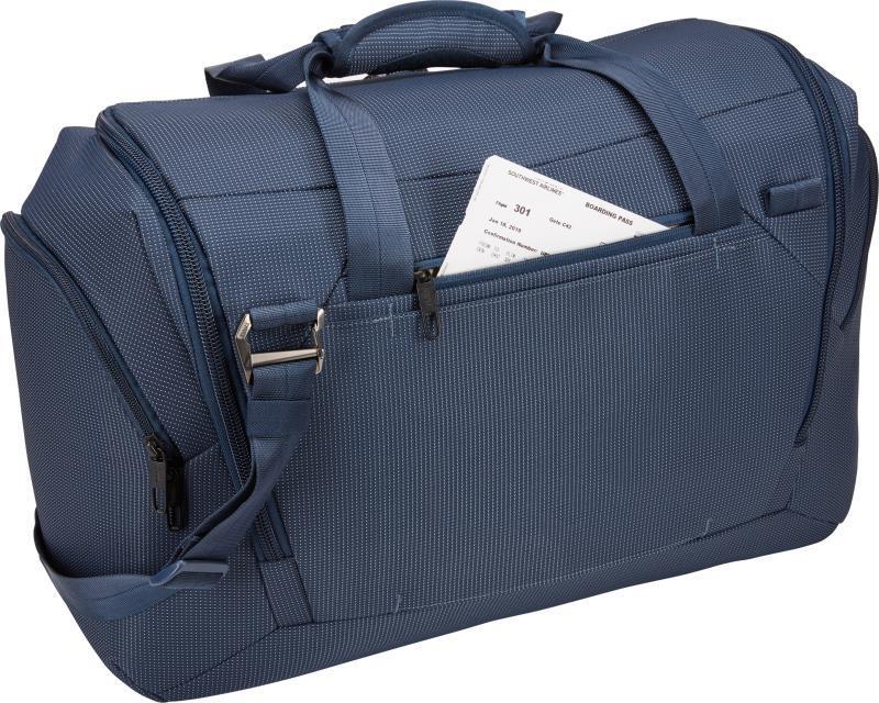 Crossover 2 Duffel 44L - Dress Blue 10
