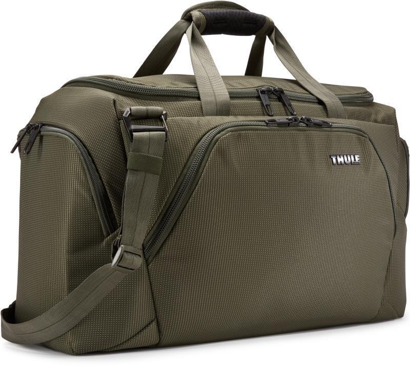 Crossover 2 Duffel 44L - Forest Night 1