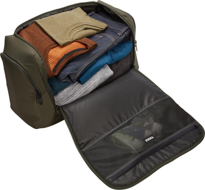 Crossover 2 Duffel 44L - Forest Night 5