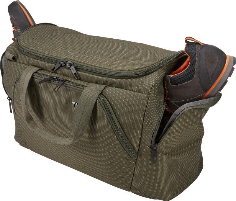 Crossover 2 Duffel 44L - Forest Night 6