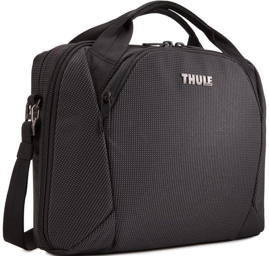 Crossover 2 Laptop Bag 13.3" - Black 1