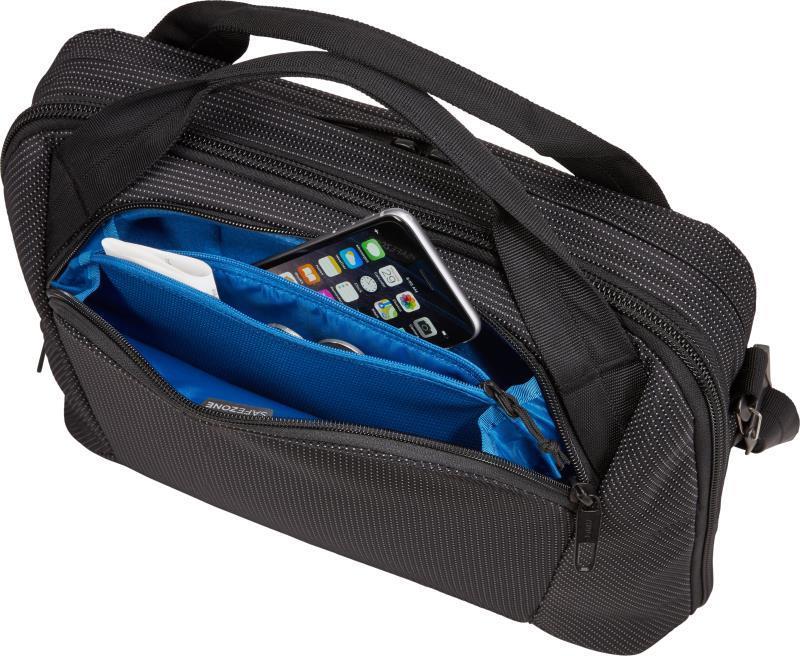 Crossover 2 Laptop Bag 13.3" - Black 4