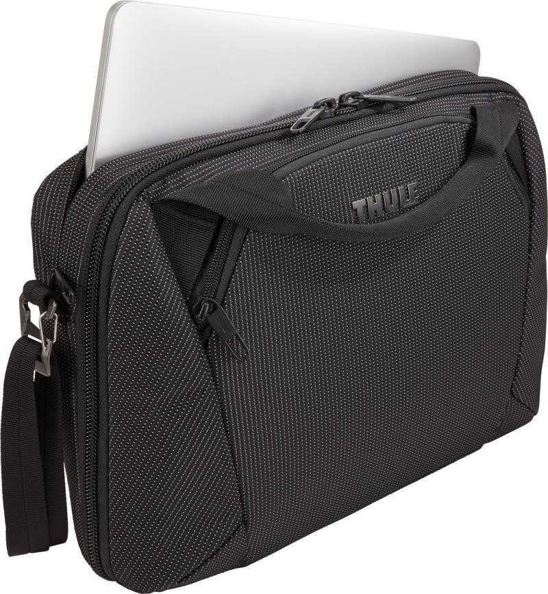 Crossover 2 Laptop Bag 13.3" - Black 8