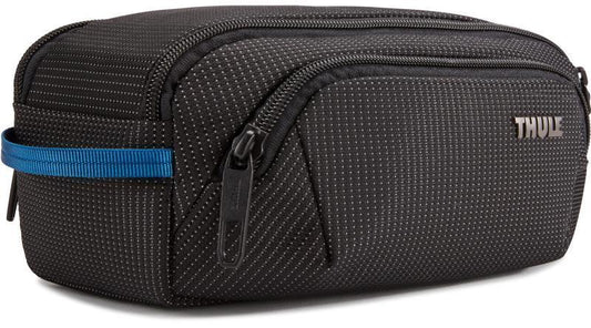 Crossover 2 Toiletry Bag - Black 1