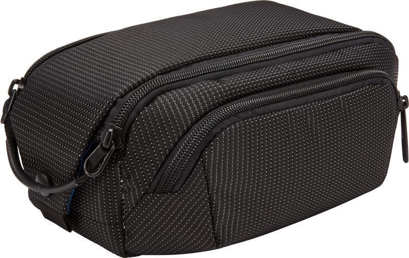 Crossover 2 Toiletry Bag - Black 2