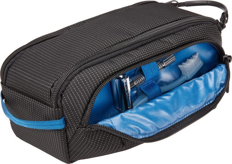 Crossover 2 Toiletry Bag - Black 4