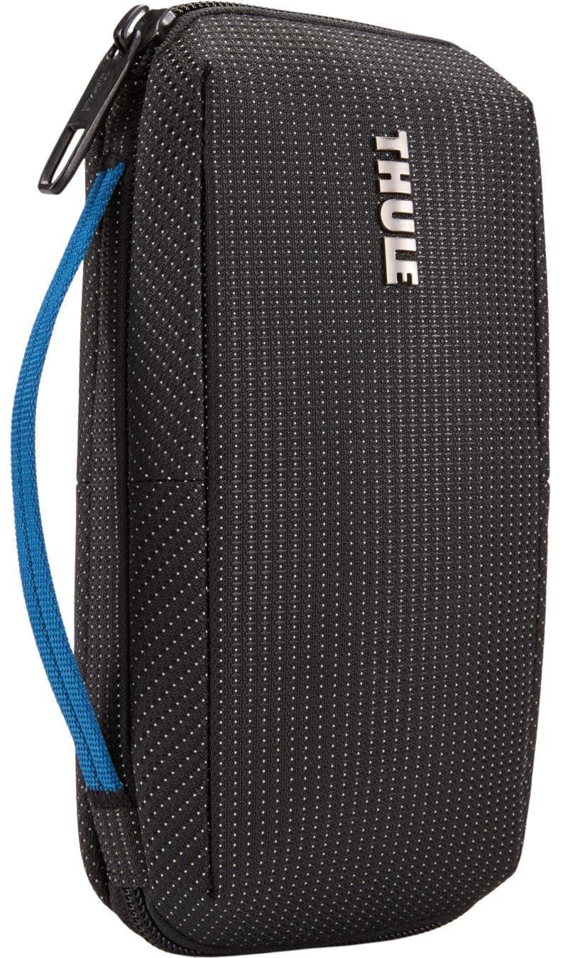 Crossover 2 Travel Organizer - Black 1