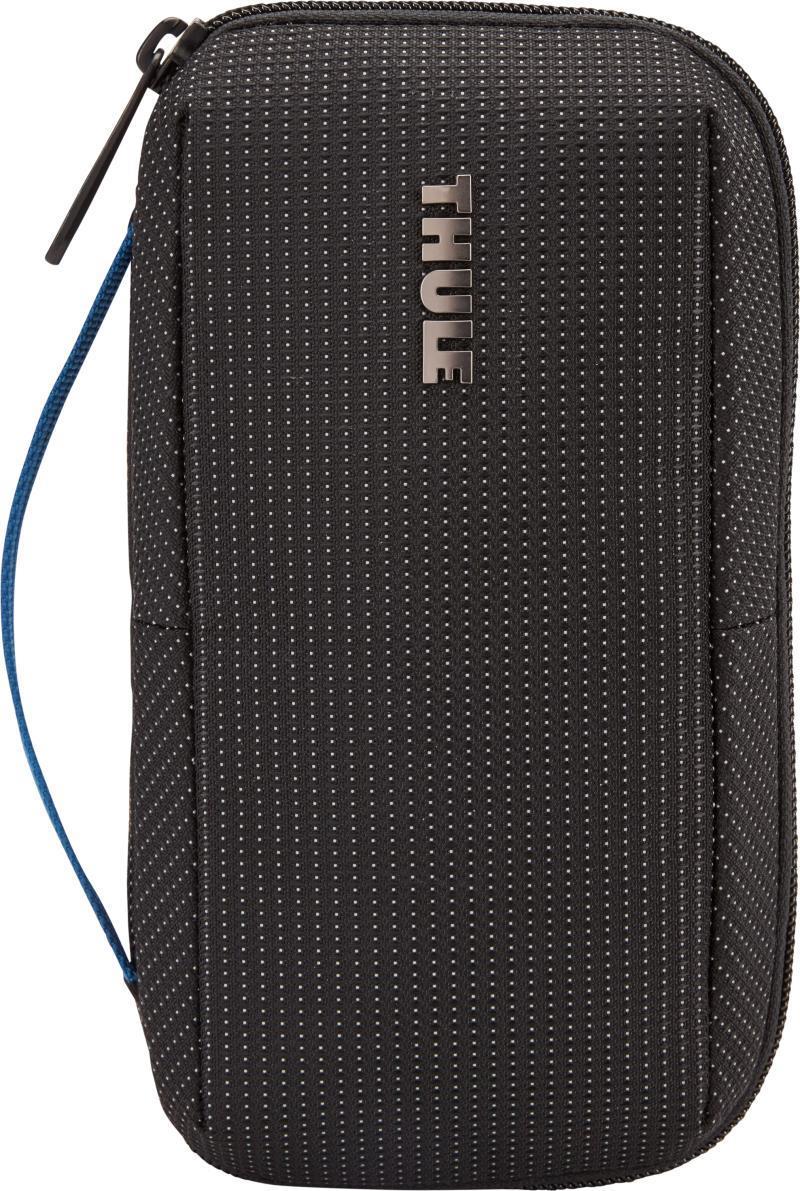 Crossover 2 Travel Organizer - Black 3
