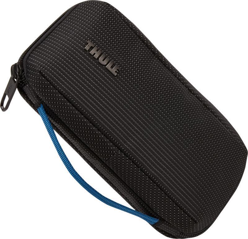 Crossover 2 Travel Organizer - Black 4