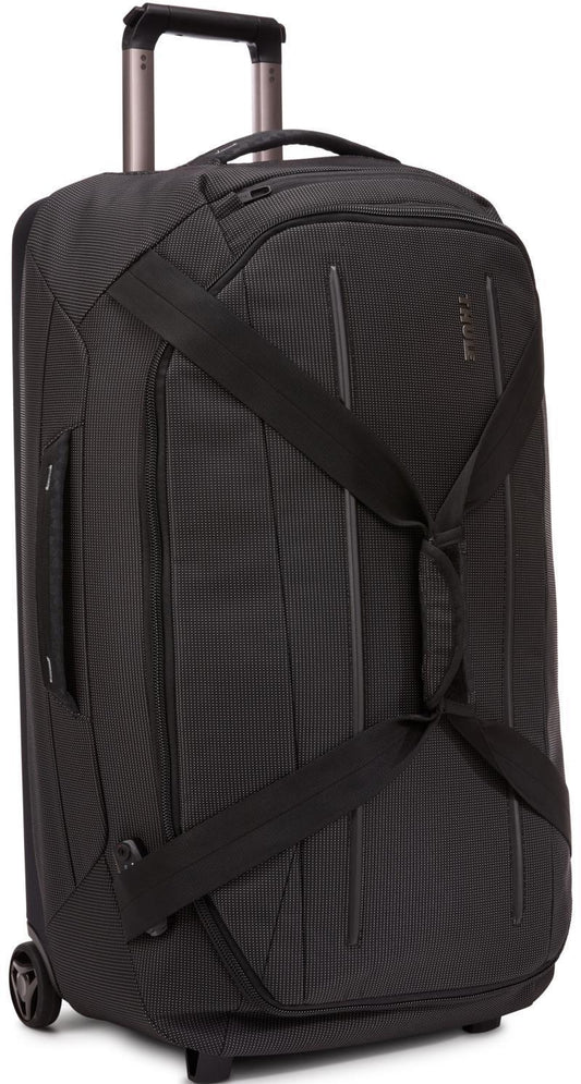 Crossover 2 Wheeled Duffel 76cm / 30" - Black 1