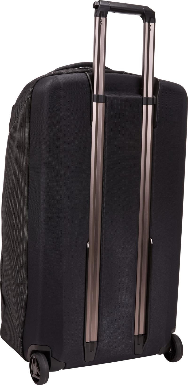 Crossover 2 Wheeled Duffel 76cm / 30" - Black 2