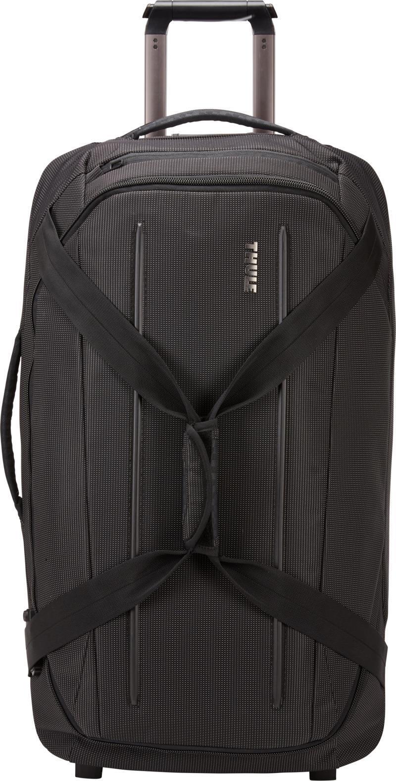 Crossover 2 Wheeled Duffel 76cm / 30" - Black 3