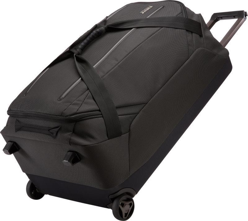 Crossover 2 Wheeled Duffel 76cm / 30" - Black 7