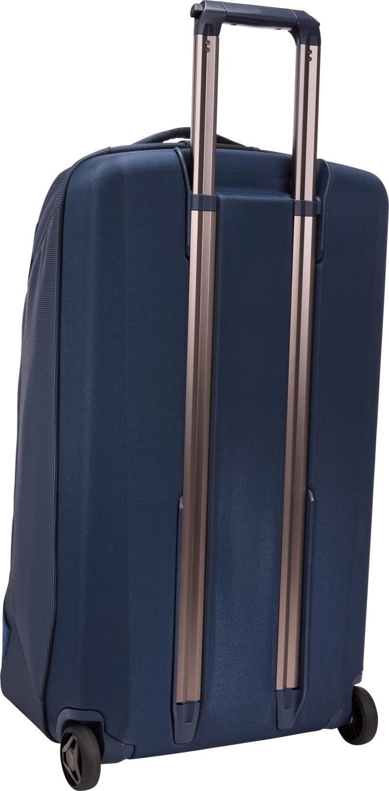 Crossover 2 Wheeled Duffel 76cm / 30" - Dress Blue 2