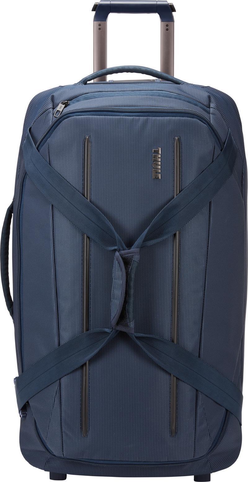 Crossover 2 Wheeled Duffel 76cm / 30" - Dress Blue 3