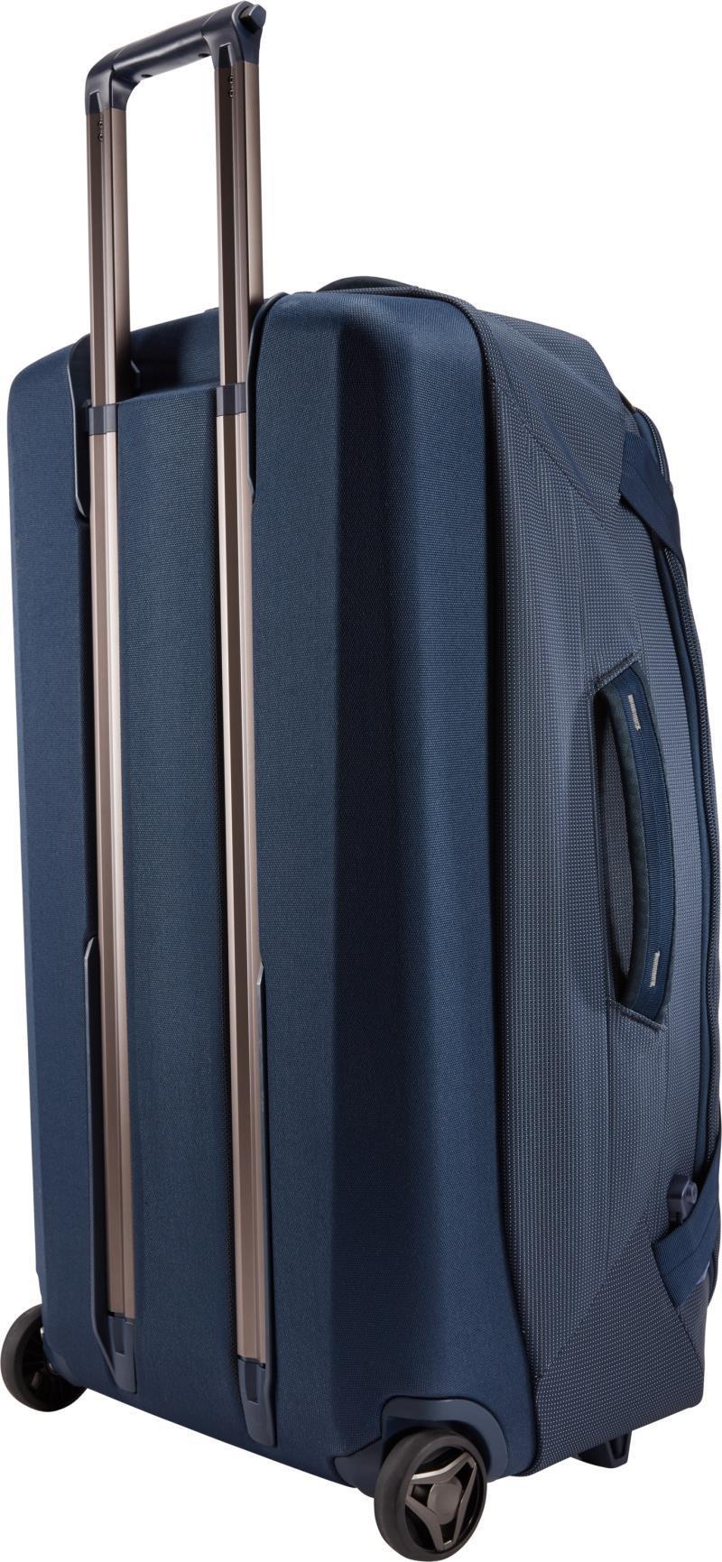 Crossover 2 Wheeled Duffel 76cm / 30" - Dress Blue 4